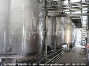 果酒生產(chǎn)設(shè)備-飲料設(shè)備